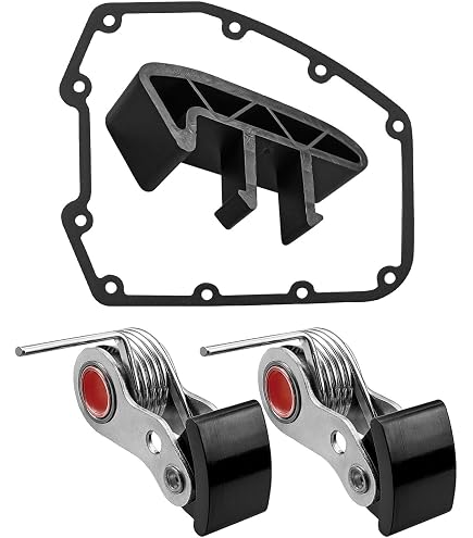 Amazon.com: PSR Manual Cam Chain Tensioner (Gunmetal) Compatible